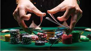 Зеркало Casino Vabank